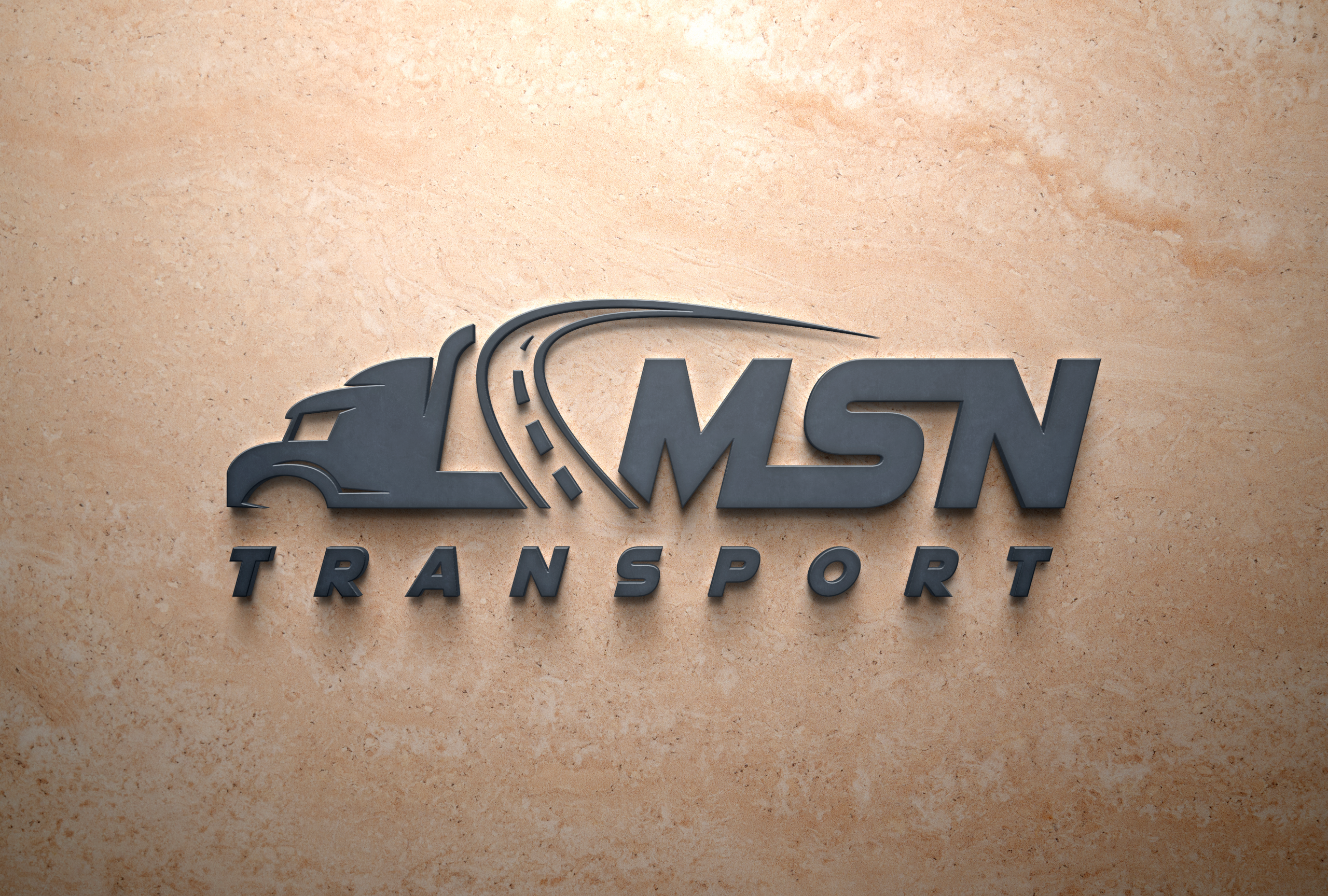 Logo Transsport